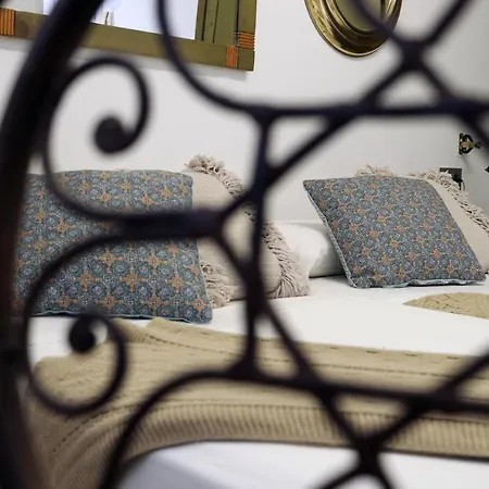 Precioso apartamento en Cuesta Gomérez -Puerta de las Granadas- con balcón a la Alhambra-3